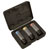 Sealey SX039 Alloy Wheel Ultra-Power Impact Socket Set 3pc 1/2Sq Drive