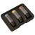Sealey SX039 Alloy Wheel Ultra-Power Impact Socket Set 3pc 1/2Sq Drive