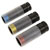 Sealey SX039 Alloy Wheel Ultra-Power Impact Socket Set 3pc 1/2Sq Drive