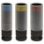 Sealey SX039 Alloy Wheel Ultra-Power Impact Socket Set 3pc 1/2Sq Drive