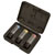 Sealey SX039 Alloy Wheel Ultra-Power Impact Socket Set 3pc 1/2Sq Drive