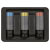 Sealey SX039 Alloy Wheel Ultra-Power Impact Socket Set 3pc 1/2Sq Drive