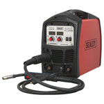 Sealey INVMIG200 Inverter MIG, TIG & MMA 200Amp