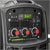 Sealey INVMIG200 Inverter MIG, TIG & MMA 200Amp