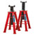 Sealey AS10 Axle Stands (Pair) 10tonne Capacity Per Stand