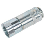 Sealey AC65 Coupling Body Female 1/2"BSP