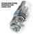Sealey AC65 Coupling Body Female 1/2BSP