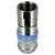 Sealey AC65 Coupling Body Female 1/2BSP