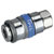 Sealey AC64 Coupling Body Female 3/8BSP