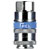Sealey AC64 Coupling Body Female 3/8BSP