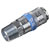 Sealey AC63 Coupling Body Male 1/2BSPT