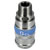 Sealey AC62 Coupling Body Male 3/8BSPT
