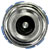Sealey AC62 Coupling Body Male 3/8BSPT