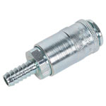 Sealey AC66 Coupling Body Tailpiece for 5/16 Hose