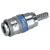 Sealey AC66 Coupling Body Tailpiece for 5/16 Hose