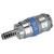 Sealey AC66 Coupling Body Tailpiece for 5/16 Hose