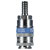 Sealey AC66 Coupling Body Tailpiece for 5/16 Hose