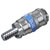Sealey AC67 Coupling Body Tailpiece for 3/8 Hose