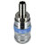 Sealey AC67 Coupling Body Tailpiece for 3/8 Hose