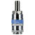 Sealey AC67 Coupling Body Tailpiece for 3/8 Hose