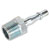 Sealey AC68 Screwed Adaptor Male 1/2BSPT Pack Of 5