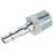 Sealey AC68 Screwed Adaptor Male 1/2BSPT Pack Of 5