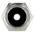 Sealey AC68 Screwed Adaptor Male 1/2BSPT Pack Of 5