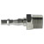 Sealey AC68 Screwed Adaptor Male 1/2BSPT Pack Of 5
