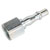 Sealey AC69 Screwed Adaptor Female 3/8BSP Pack Of 5