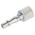 Sealey AC69 Screwed Adaptor Female 3/8BSP Pack Of 5