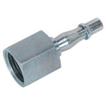 Sealey AC70 Screwed Adaptor Female 1/2"BSP Pack Of 5