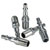 Sealey AC71 Adaptor Tailpiece 1/2 Bore Hose Pack Of 5