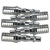 Sealey AC71 Adaptor Tailpiece 1/2 Bore Hose Pack Of 5