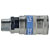 Sealey AC72 Coupling Body Male 3/8BSPT