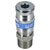 Sealey AC73 Coupling Body Male 1/2BSPT