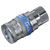 Sealey AC74 Coupling Body Female 3/8BSP