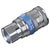 Sealey AC74 Coupling Body Female 3/8BSP