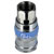 Sealey AC74 Coupling Body Female 3/8BSP