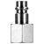 Sealey AC85 Screwed Adaptor Female 3/8BSP Pack of 2