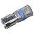 Sealey AC75 Coupling Body Female 1/2BSP