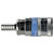 Sealey AC76 Coupling Body Tailpiece for 5/16 Hose