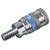 Sealey AC77 Coupling Body Tailpiece for 3/8 Hose