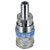 Sealey AC77 Coupling Body Tailpiece for 3/8 Hose