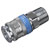Sealey AC78 Coupling Body Male 1/2BSPT