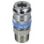Sealey AC78 Coupling Body Male 1/2BSPT