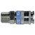 Sealey AC78 Coupling Body Male 1/2BSPT