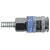 Sealey AC80 Coupling Body Tailpiece for 5/16 Hose