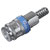 Sealey AC81 Coupling Body Tailpiece for 3/8 Hose