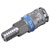 Sealey AC82 Coupling Body Tailpiece for 1/2 Hose