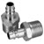 Sealey AC84 Screwed Adaptor Male 1/2BSPT Pack Of 2
